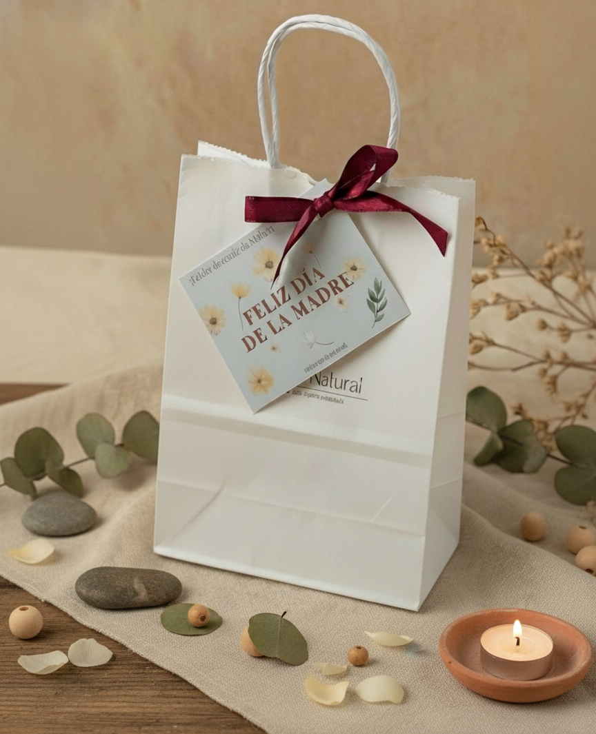 Bolsa de Regalo (Vacia)