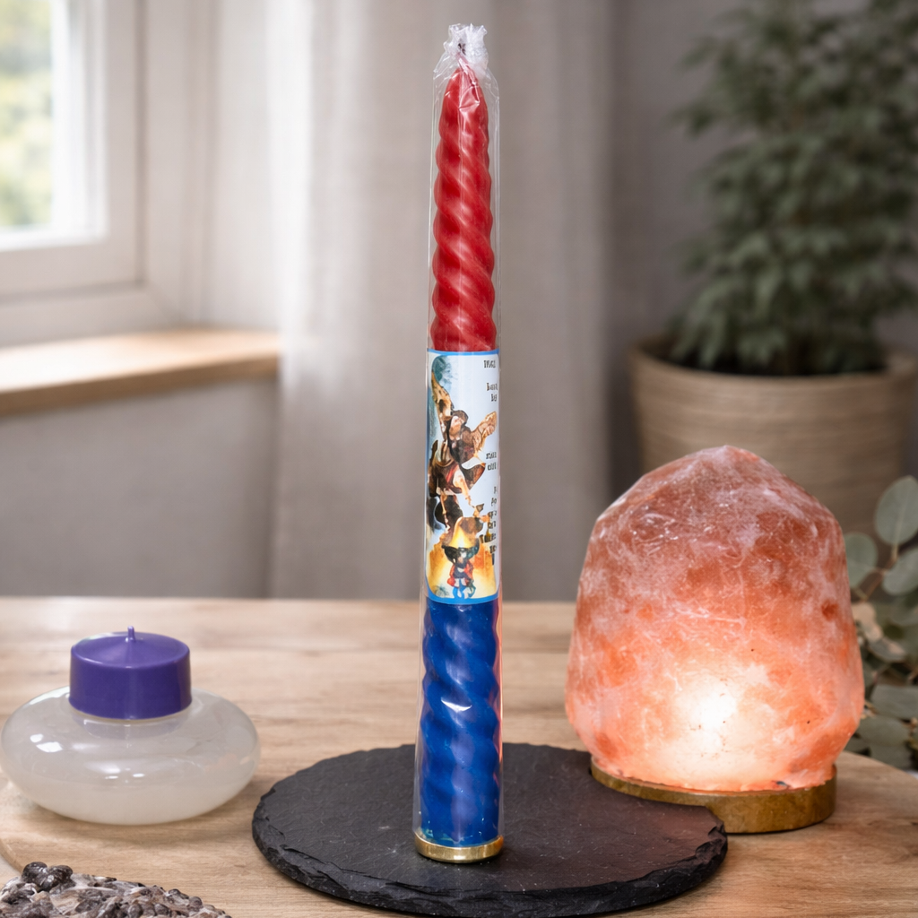 Velas Esotéricas