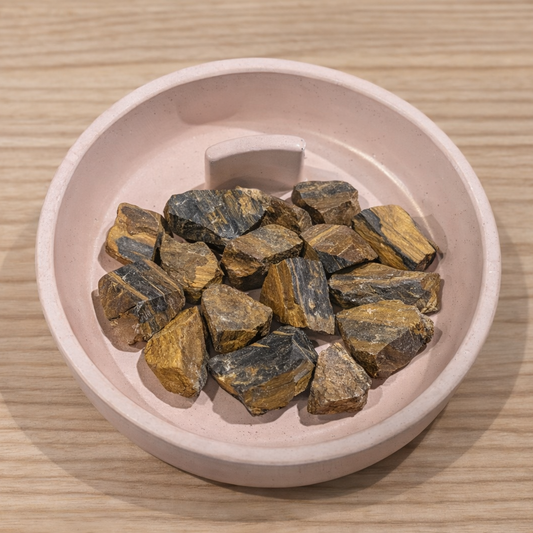 Ojo de tigre Rustico