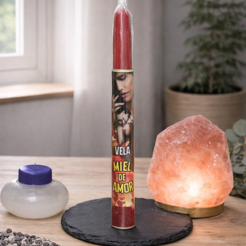 Velas Esotéricas