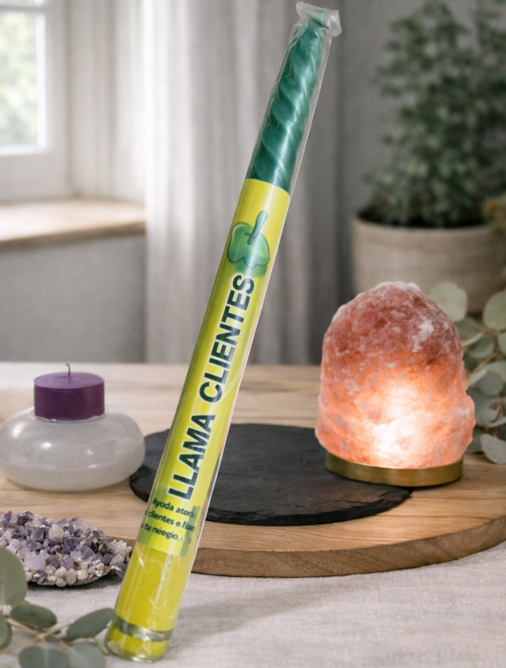 Velas Esotéricas