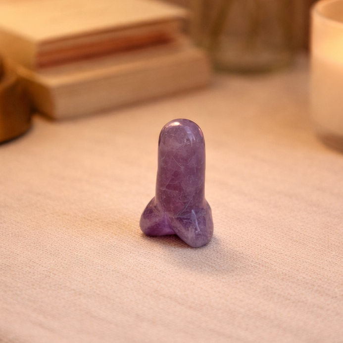 Figuras de Cristales