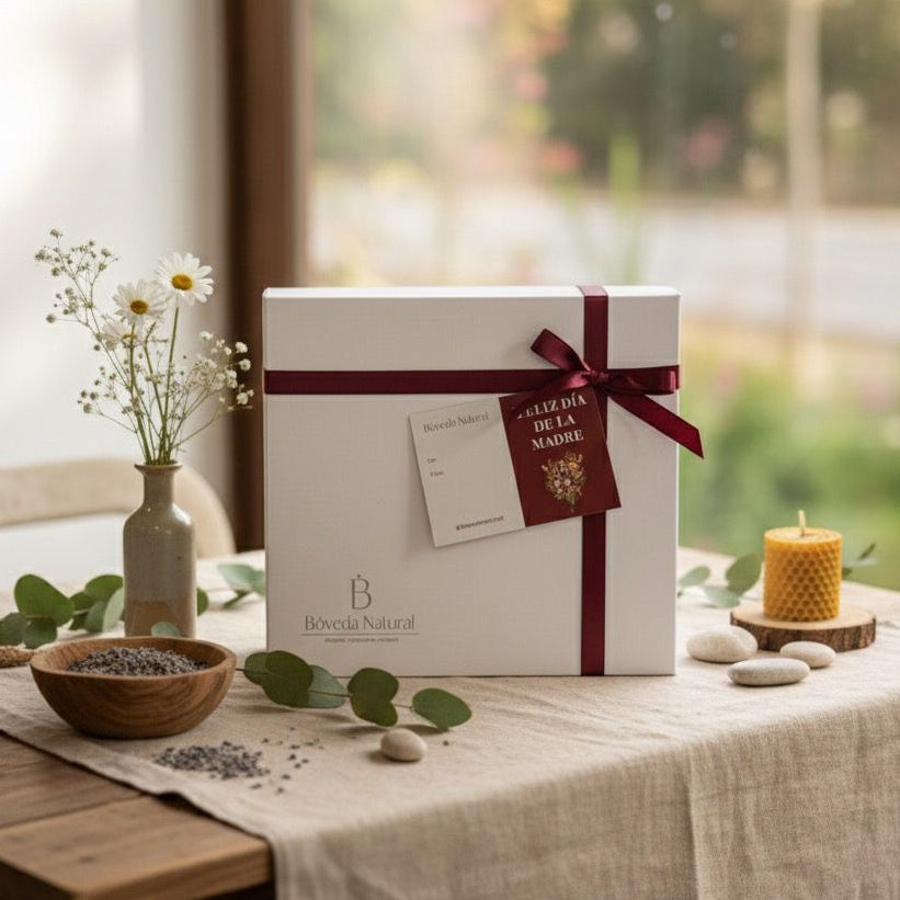 Caja de Regalo (vacia)