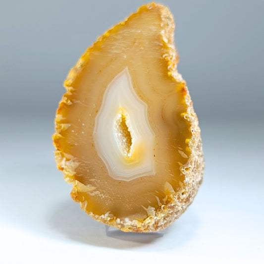 Calcedonia – Serenidad