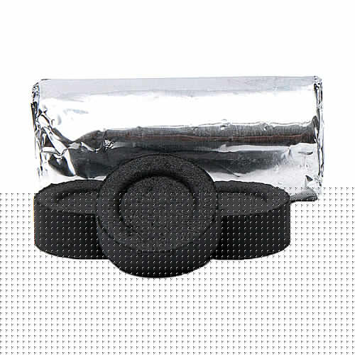 Carboncillo para Resinas