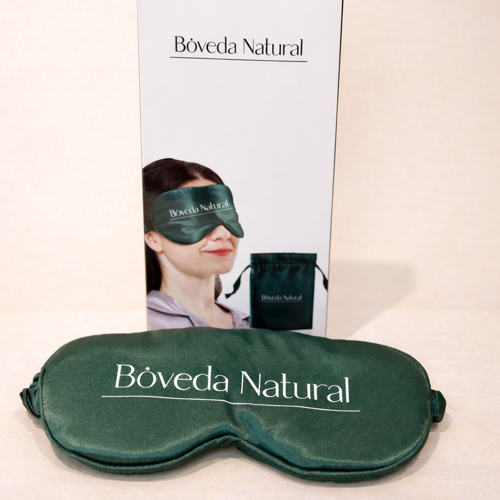 Antifaz Bóveda Natural