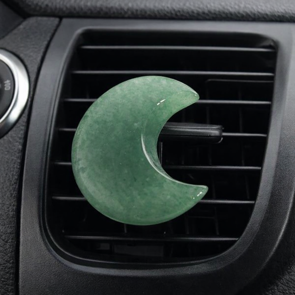 Pin para auto de cristales