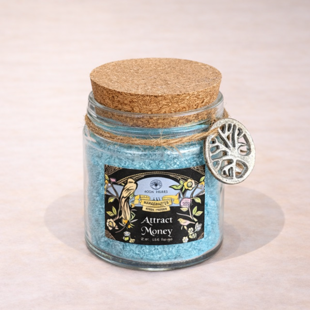 Ritual Powder