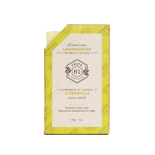 Jabón Orgánico-Crate 61