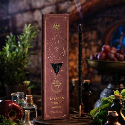 Incienso Amor Eterno (Sagrada Madre)