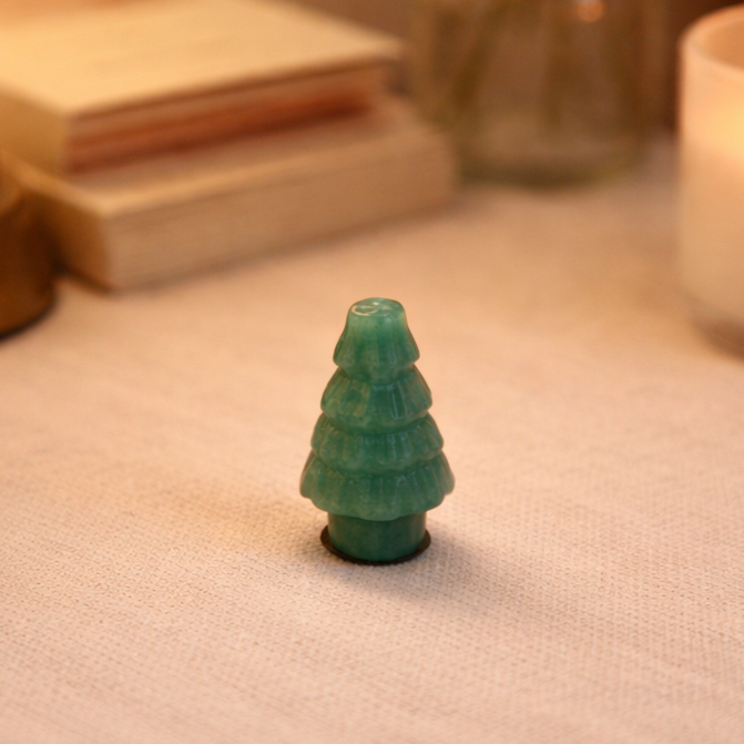 Figuras de Cristales