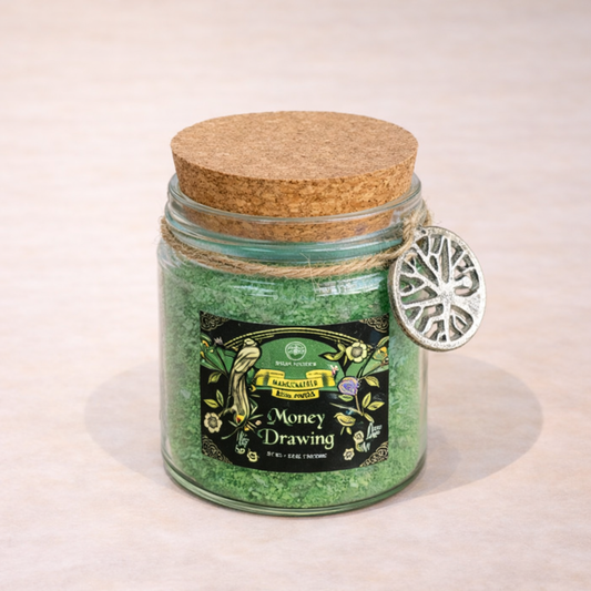 Ritual Powder