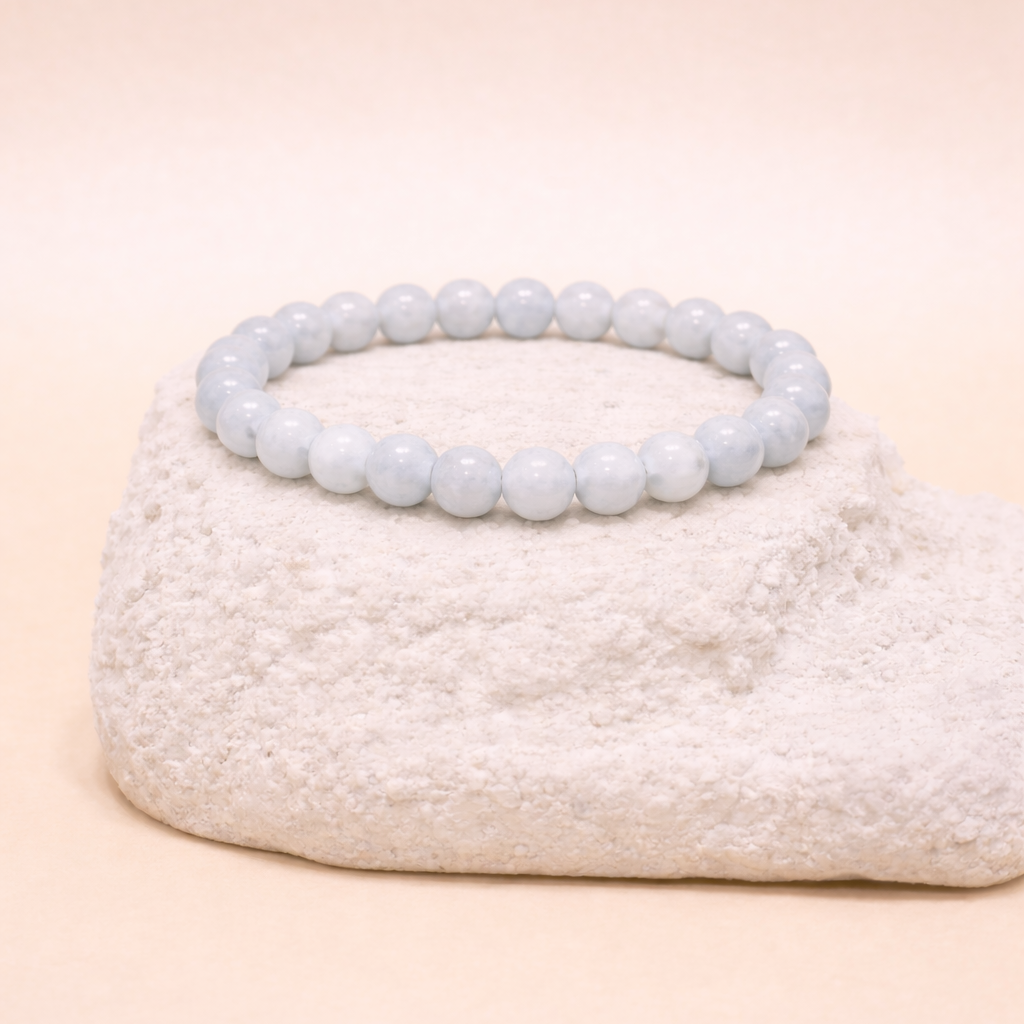 Pulsera de Celestina - Comunicación
