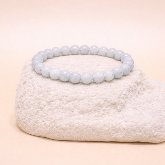 Pulsera de Celestina - Comunicación
