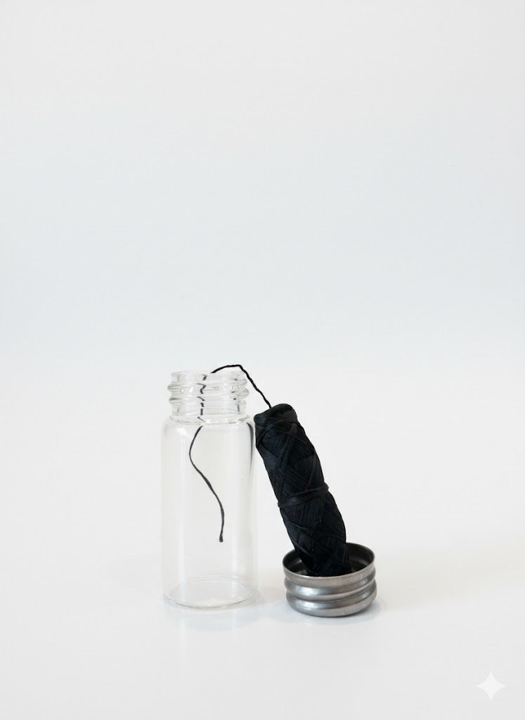 Hilo Depilador de Cejas