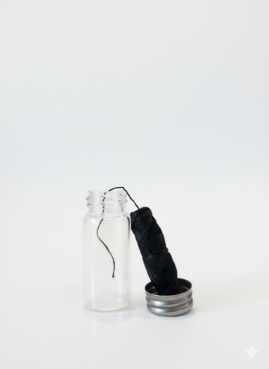 Hilo Depilador de Cejas