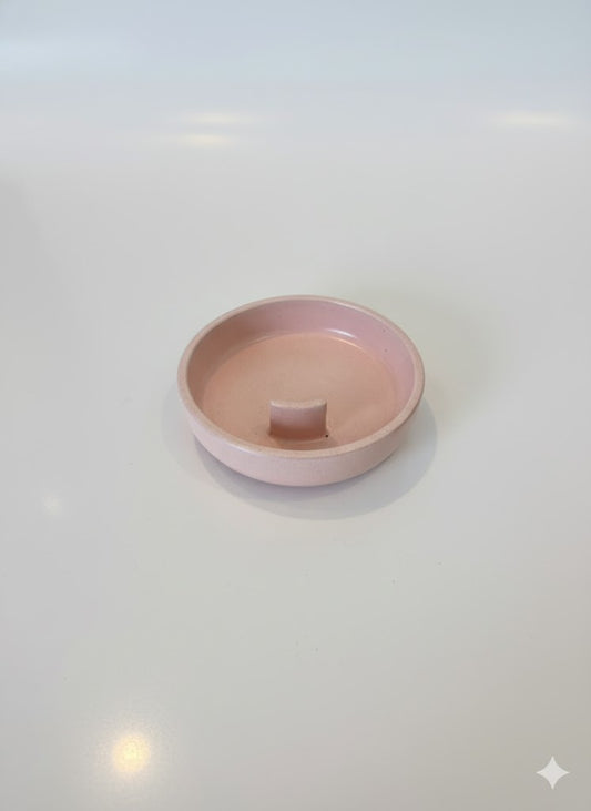 Sahumador de Cemento