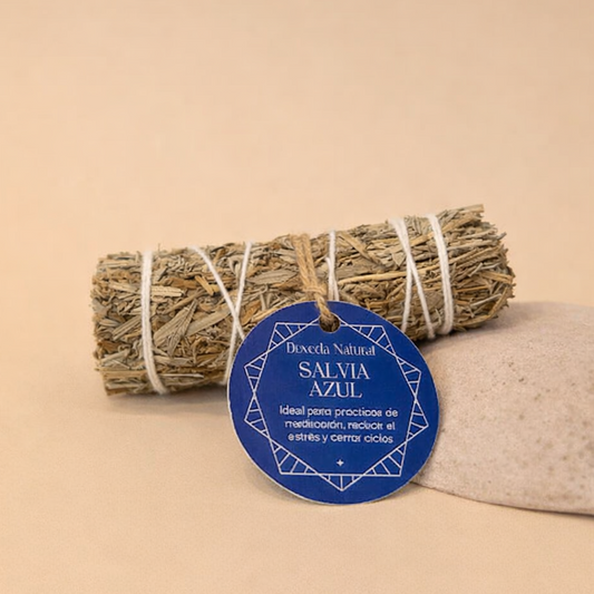 Salvia Azul