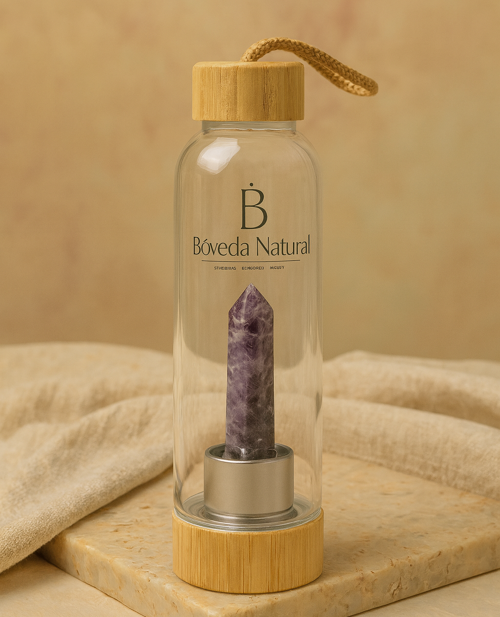 Botellas Energéticas