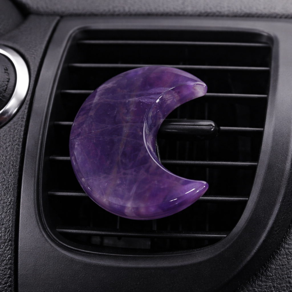 Pin para auto de cristales