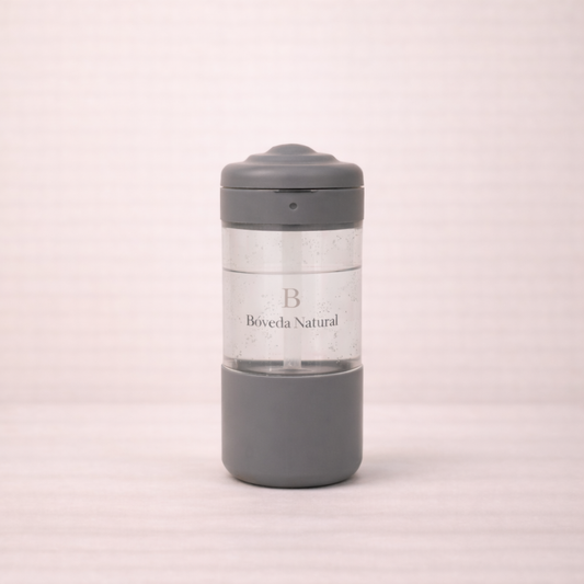 Aplicador de Aceite Capilar