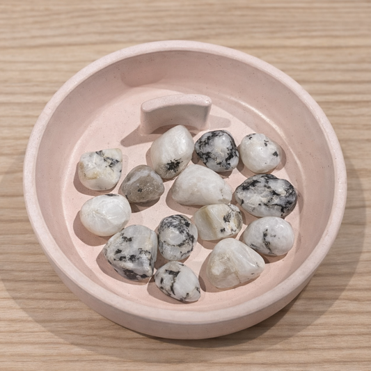 Piedra de Luna – Fluir