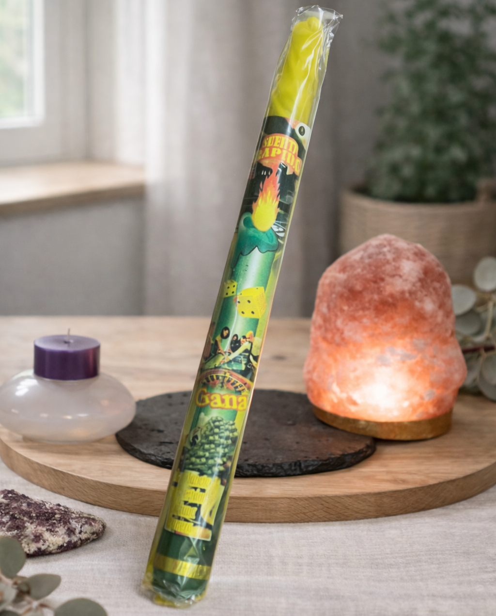 Velas Esotéricas