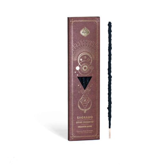 Incienso Encuentro Divino (Sagrada Madre)