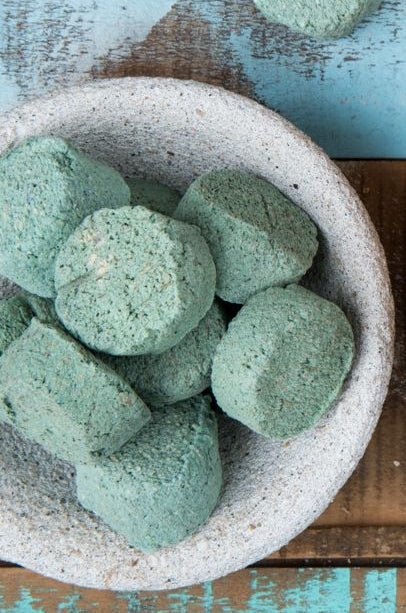 Carbón Limpieza Energética