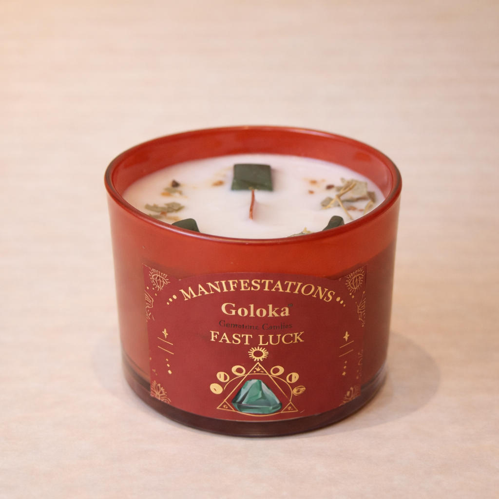 Fast Luck (Suerte Rápida)