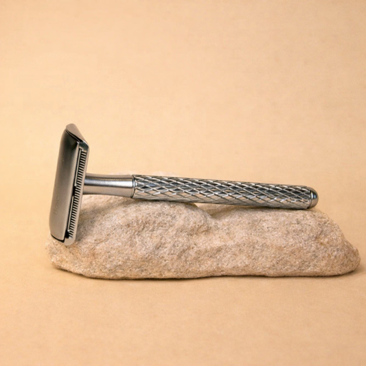 Rasuradora Reutilizable de acero