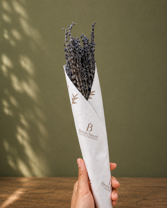 Bouquet de Lavanda