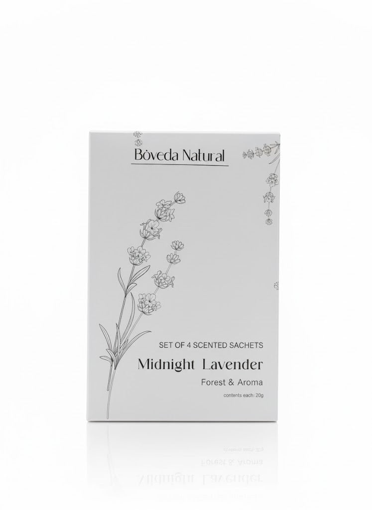 Midnight Lavender