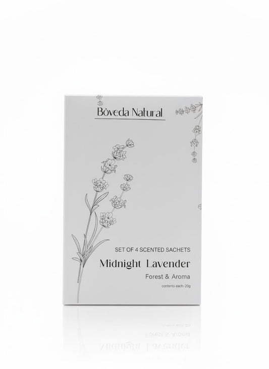 Midnight Lavender