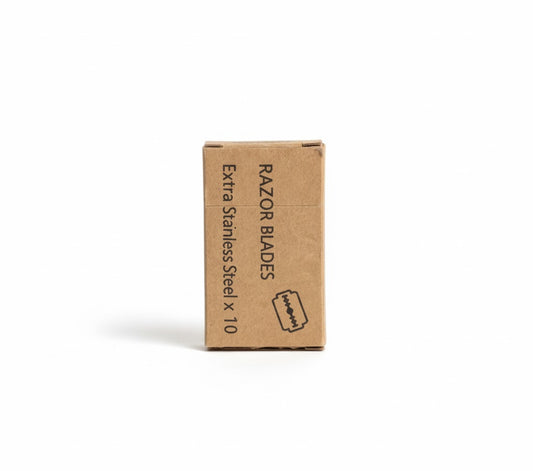 Cuchillas de Afeitar