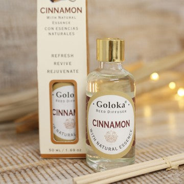 Difusores de Varilla para Aromatizar el Hogar
