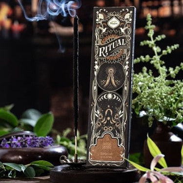 Ritual – Gratitud