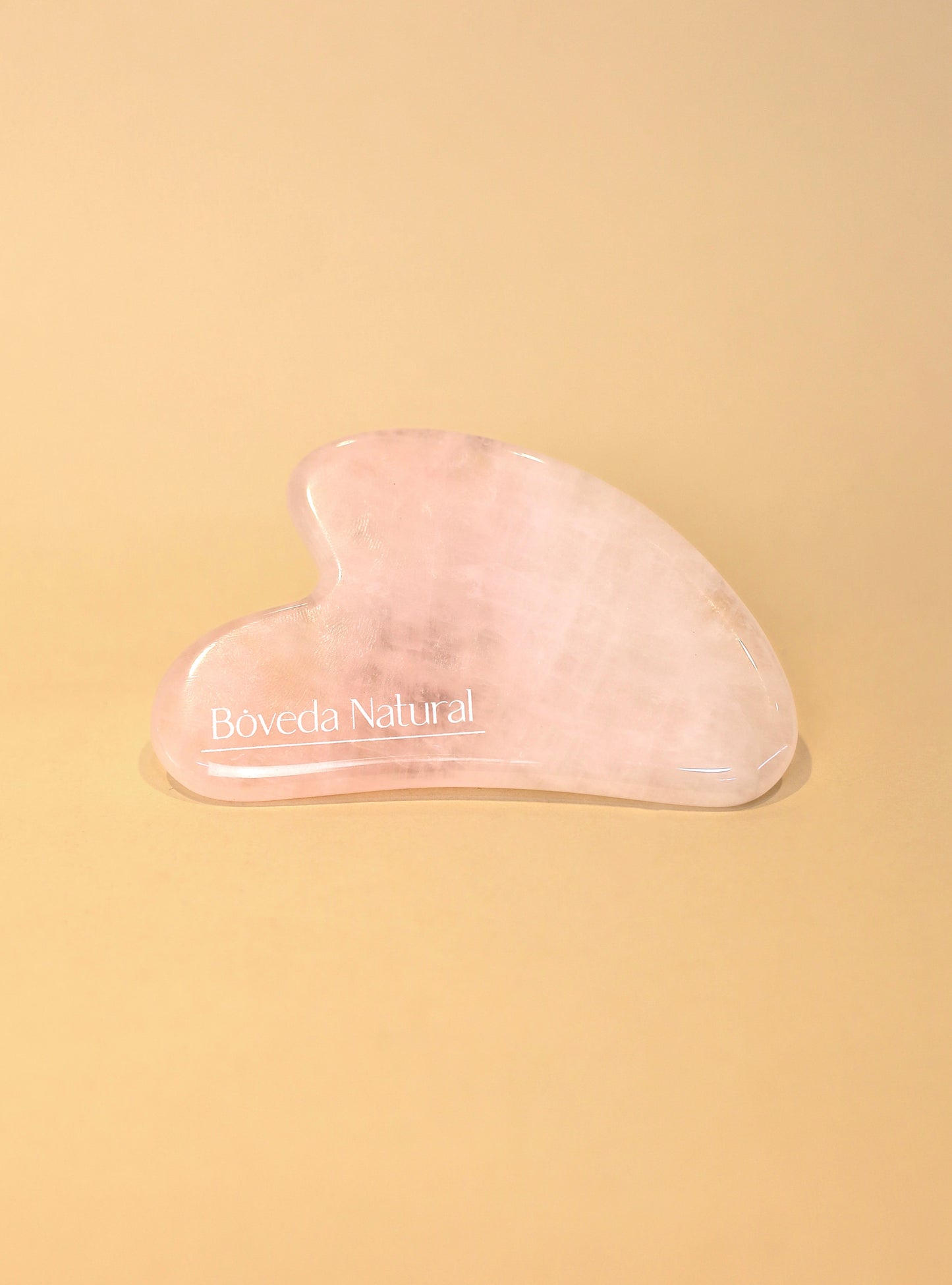 Gua-Sha (JADE O CUARZO ROSA)