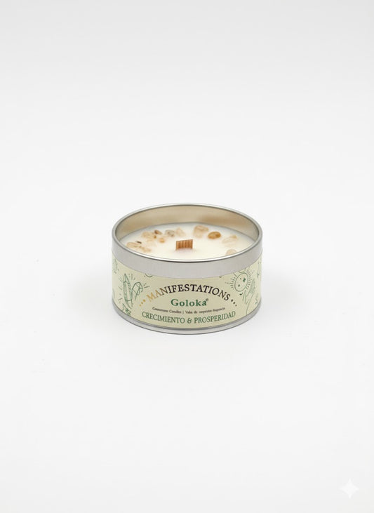 Goloka – Crecimiento y Prosperidad