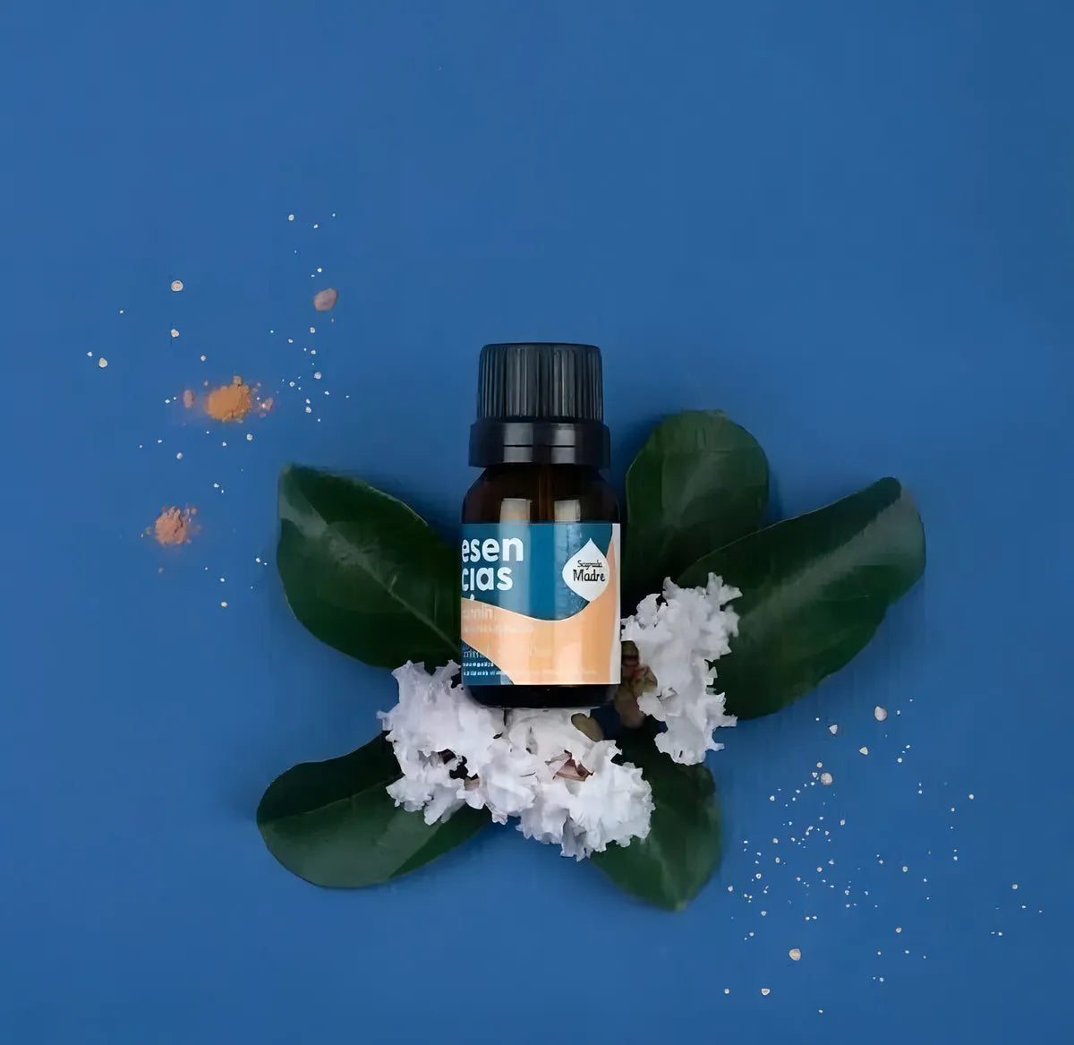 Aceite Esencial de Jazmín (Sagrada Madre) 10ml