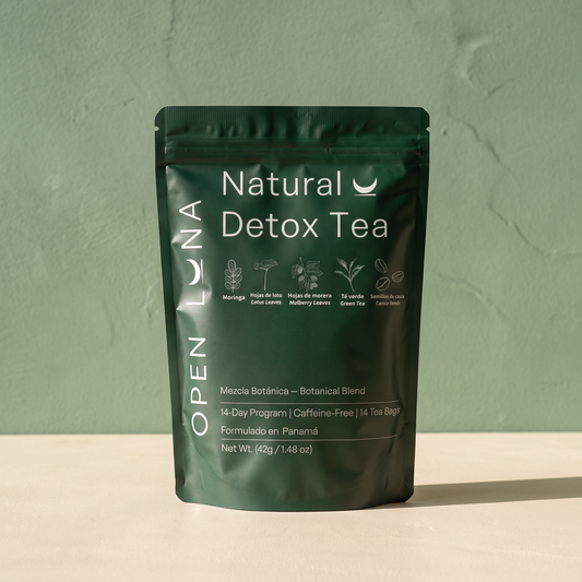 Natural Detox 14 Días