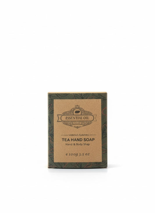 Tea Hand Soap