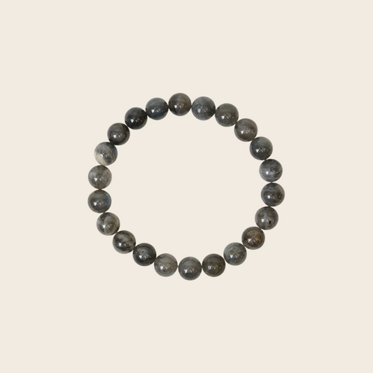 Pulsera de Labradorita
