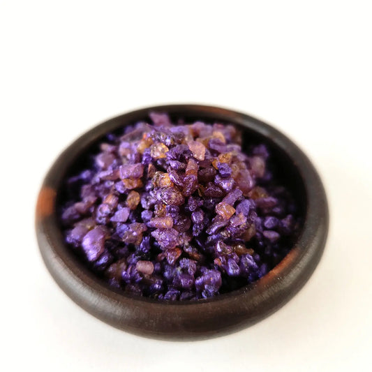 Resina de Lavanda