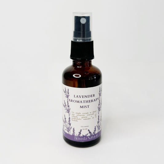 Mist de Lavanda