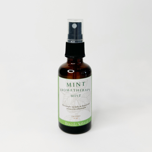 Mist de Menta
