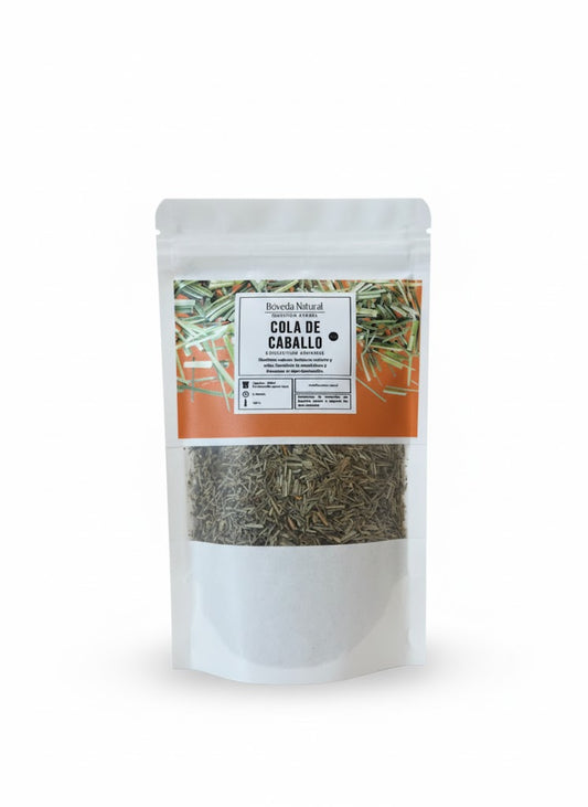Infusión de Cola de Caballo