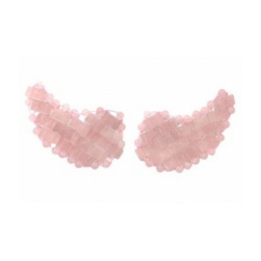 Pads de Cuarzo Rosa
