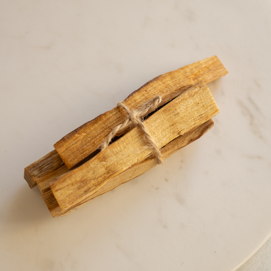 Palo Santo