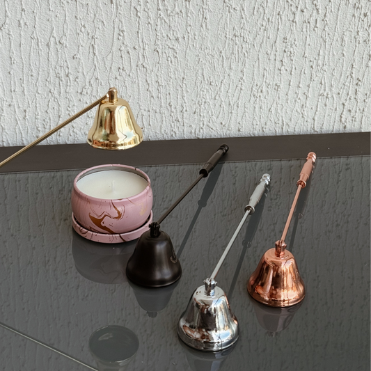 Set brillo aromático